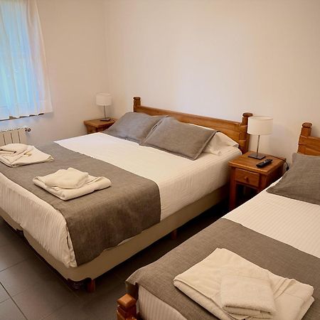 Hosteria Baerenhaus San Martin de los Andes Exterior photo